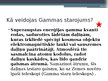 Prezentācija 'Rentgenstarojums, Gammas starojums', 16.