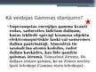 Prezentācija 'Rentgenstarojums, Gammas starojums', 16.