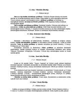 Konspekts 'Filosofija', 2.