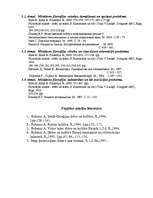 Konspekts 'Filosofija', 6.