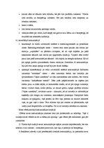 Eseja 'Komunikācijas analīze reklāmā', 3.