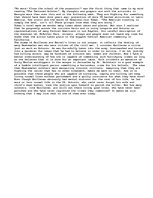 Eseja '"The Tattooed Soldier":The War Continues In LA.', 1.