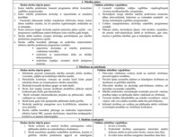 Prakses atskaite 'Izglītības iestādes stratēģija', 9.