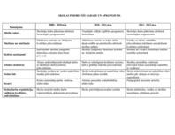 Prakses atskaite 'Izglītības iestādes stratēģija', 11.