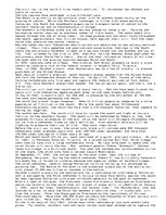 Eseja 'Civil War', 1.