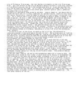 Eseja 'Civil War', 2.