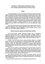 Referāts 'Darījumi ar nekustamiem īpašumiem (zemi), kā tie ietekmē starptautiskā biznesa a', 1.