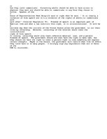 Eseja 'Censorship of the Internet', 2.