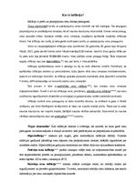 Referāts 'Inflācijas cēloņi, sekas un pārvarēšanas iespējas', 1.