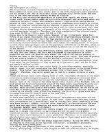 Eseja 'Notes on Slavery in the USA', 1.