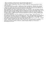 Eseja 'Notes on Slavery in the USA', 2.