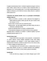 Referāts 'Ārējās vides, iekšējās vides un stratēģijas analīze un realizācija', 8.