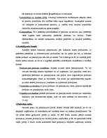 Referāts 'Ārējās vides, iekšējās vides un stratēģijas analīze un realizācija', 12.