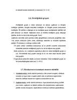 Referāts 'Ārējās vides, iekšējās vides un stratēģijas analīze un realizācija', 15.