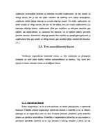 Referāts 'Ārējās vides, iekšējās vides un stratēģijas analīze un realizācija', 23.