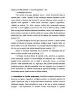 Referāts 'Ārējās vides, iekšējās vides un stratēģijas analīze un realizācija', 31.