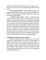 Referāts 'Ārējās vides, iekšējās vides un stratēģijas analīze un realizācija', 32.