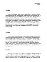 Konspekts 'Jans Amoss Komenskis "Lielā didaktika"', 4.