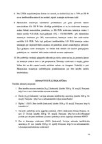 Referāts 'Īstermiņa aizdevumi', 18.