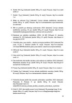 Referāts 'Īstermiņa aizdevumi', 19.