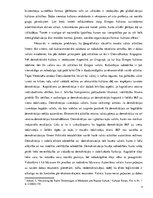 Eseja 'Globalizācijas ietekme uz demokratizācijas attīstību: pasaules un Latvijas piere', 3.