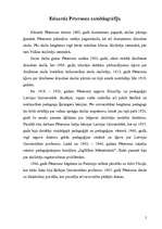 Referāts 'Eduards Pētersons', 2.