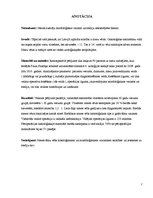 Diplomdarbs 'Nieres audzēju morfoloģiskie varianti un stadiju ietekmējošie faktori', 2.