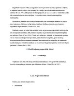 Diplomdarbs 'Nieres audzēju morfoloģiskie varianti un stadiju ietekmējošie faktori', 14.