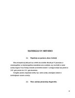 Diplomdarbs 'Nieres audzēju morfoloģiskie varianti un stadiju ietekmējošie faktori', 36.