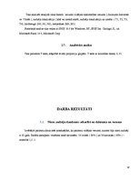 Diplomdarbs 'Nieres audzēju morfoloģiskie varianti un stadiju ietekmējošie faktori', 38.