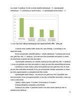 Diplomdarbs 'Nieres audzēju morfoloģiskie varianti un stadiju ietekmējošie faktori', 42.