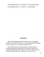 Diplomdarbs 'Nieres audzēju morfoloģiskie varianti un stadiju ietekmējošie faktori', 49.