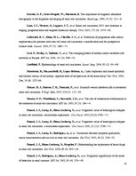 Diplomdarbs 'Nieres audzēju morfoloģiskie varianti un stadiju ietekmējošie faktori', 54.