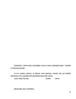 Diplomdarbs 'Nieres audzēju morfoloģiskie varianti un stadiju ietekmējošie faktori', 61.