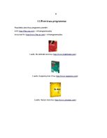 Referāts 'Datorvīrusi', 6.