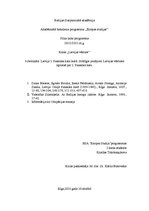 Konspekts 'Latvija Otrā pasaules kara laikā. Strīdīgie jautājumi Latvijas vēstures izpratnē', 1.