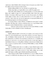 Konspekts 'Viljams Šekspīrs "Makbets", satura analīze un personāži', 4.