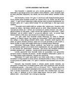 Eseja 'Latviešu mākslinieks Janis Rozentāls', 1.