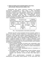 Konspekts 'Цены и ценообразование', 2.