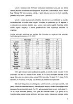Referāts 'Minoritāšu problēma Latvijā', 6.