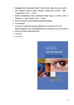 Referāts 'Minoritāšu problēma Latvijā', 10.