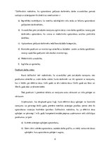 Referāts 'Radiācijas drošība Latvijā', 8.