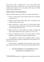 Referāts 'Radiācijas drošība Latvijā', 16.