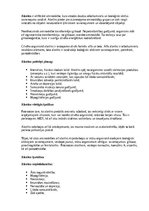 Konspekts 'Aminoskābes (Alanīns, Glicīns, Fenilalanīns)', 2.