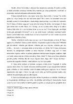 Eseja 'Vērtības Regīnas Ezeras stāstu krājumā "Cilvēkam vajag suni" un zooloģiskajā nov', 2.