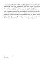 Eseja 'Vērtības Regīnas Ezeras stāstu krājumā "Cilvēkam vajag suni" un zooloģiskajā nov', 3.