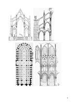Referāts 'Parīzes Dievmātes katedrāle', 8.