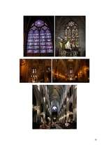 Referāts 'Parīzes Dievmātes katedrāle', 10.