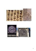 Referāts 'Parīzes Dievmātes katedrāle', 12.