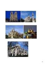 Referāts 'Parīzes Dievmātes katedrāle', 13.
